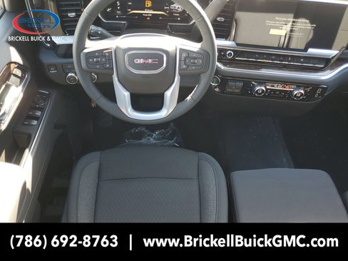 New 2026 GMC Sierra 1500 Elevation image 14