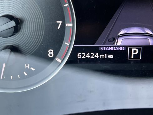 Used 2023 INFINITI QX55 Sensory w/ Lighting Package image 26