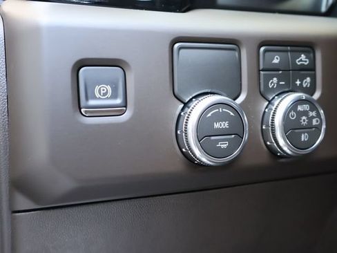 New 2026 GMC Sierra 1500 Denali w/ Technology Package RWD image 23