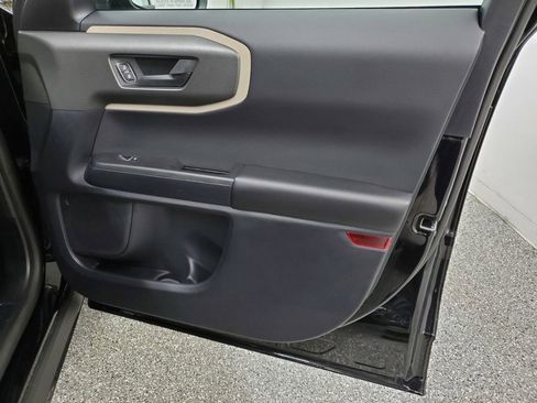 New 2025 Ford Bronco Sport Big Bend image 19