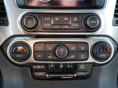 Used 2019 Chevrolet Tahoe LS w/ Max Trailering Package image 31