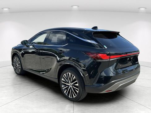 Used 2025 Lexus RX 350 Premium Plus w/ Accessory Package FWD image 6