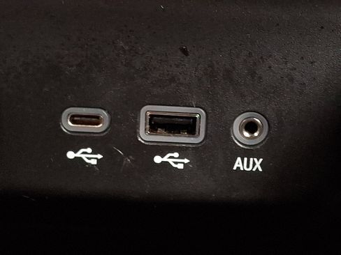 Certified 2023 Chevrolet TrailBlazer ACTIV image 24