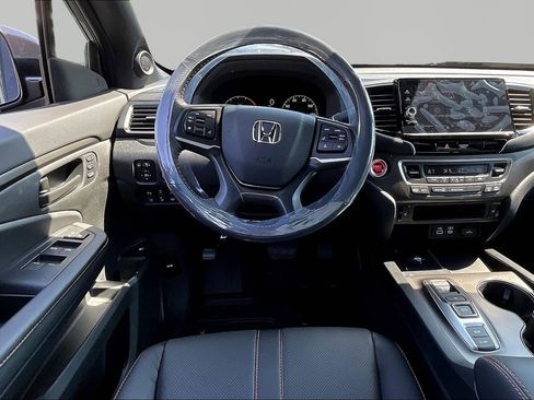 New 2026 Honda Ridgeline TrailSport image 9