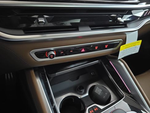 New 2026 BMW X5 M Competition w/ Executive Package AWD/4WD image 24