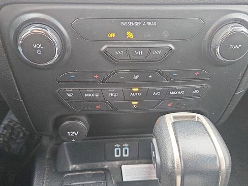 Used 2022 Ford Ranger XLT w/ Equipment Group 302A High image 25