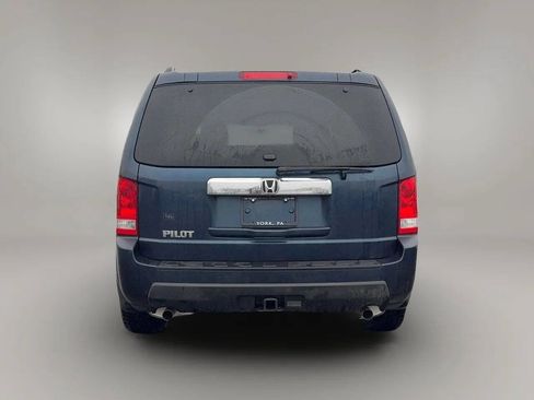 Used 2009 Honda Pilot EX-L image 5