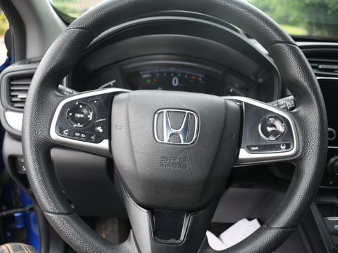 Used 2021 Honda CR-V Special Edition image 12
