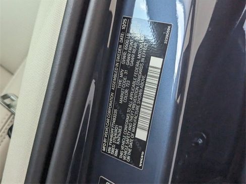 New 2026 Volvo XC90 T8 Ultra image 15