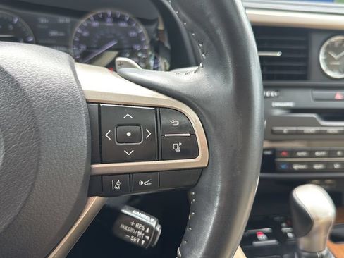 Used 2021 Lexus RX 350 FWD w/ Premium Package image 20