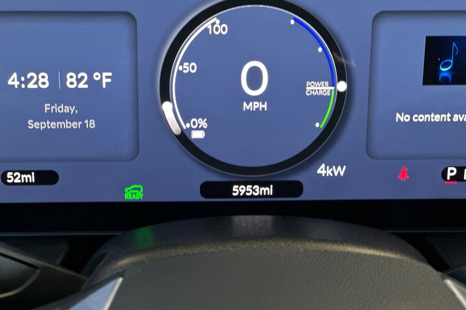 Used 2025 Honda Prologue Touring image 25