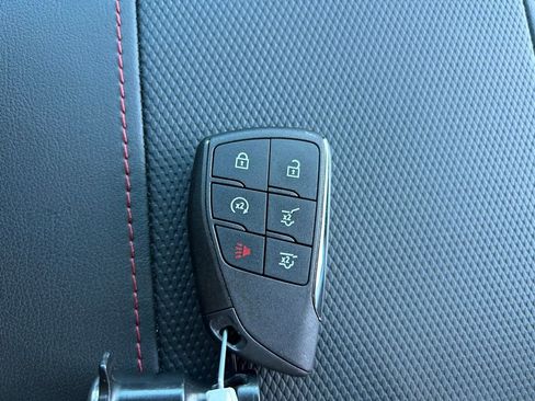 Used 2025 Chevrolet Suburban RST w/ Comfort Package image 38