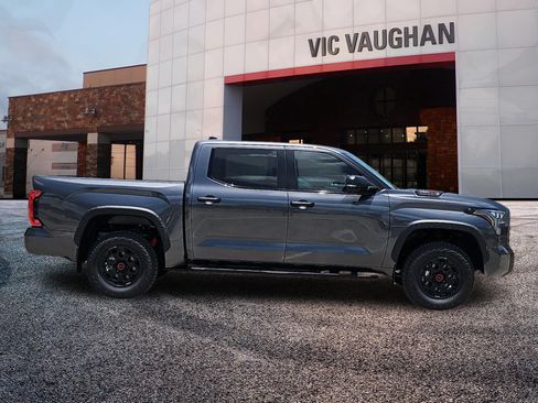 New 2026 Toyota Tundra TRD Pro AWD/4WD image 6