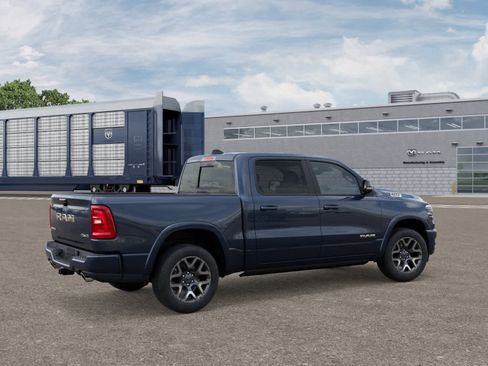 New 2026 RAM 1500 Laramie image 4