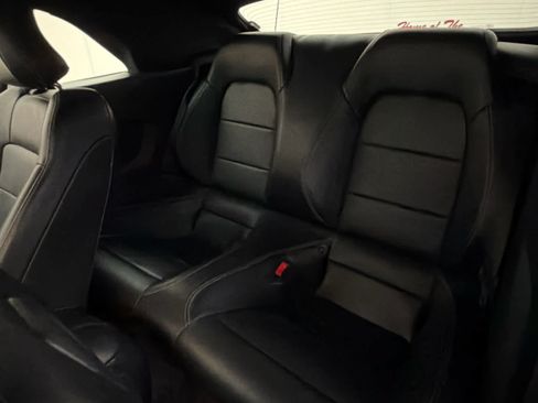 Used 2016 Ford Mustang Premium w/ Ecoboost Performance Package RWD image 16