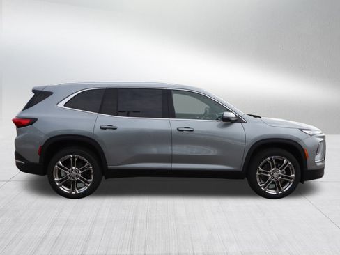 New 2026 Buick Enclave Preferred w/ Power Package image 8