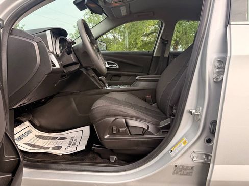Used 2016 Chevrolet Equinox LS FWD image 7
