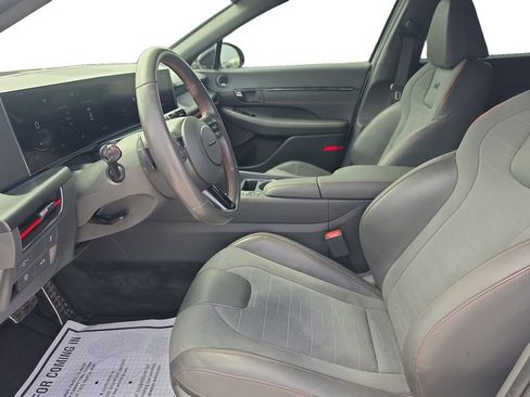 Used 2025 Hyundai Sonata N Line FWD image 9