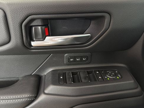 New 2026 Toyota Land Cruiser image 11