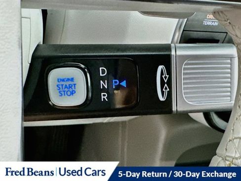 Used 2026 Hyundai Palisade Limited AWD/4WD image 24