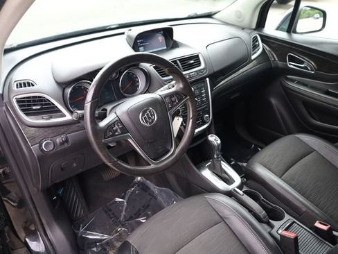 Used 2015 Buick Encore FWD image 12