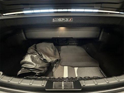 Used 2015 BMW M6 Convertible image 35