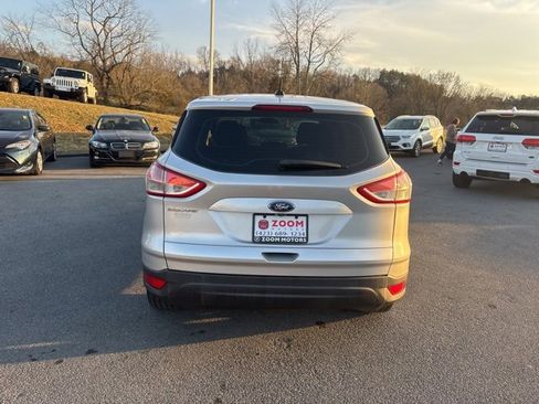 Used 2015 Ford Escape S image 7