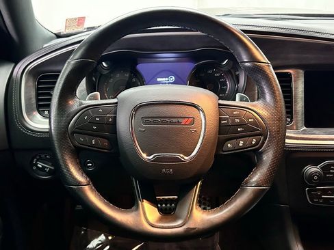 Used 2022 Dodge Charger R/T w/ Daytona Edition Group image 28