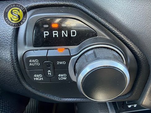 Used 2019 RAM 1500 Big Horn image 28