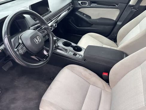 Used 2023 Honda Civic EX image 10
