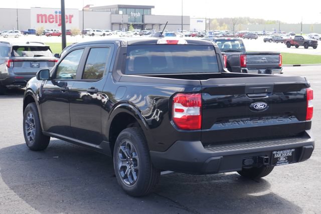 New 2026 Ford Maverick XLT w/ Equipment Group 301A AWD/4WD image 8
