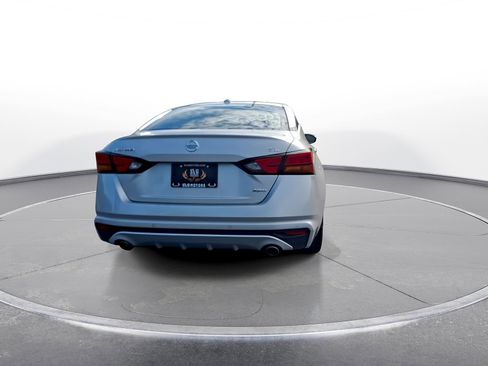 Used 2020 Nissan Altima 2.5 SL AWD/4WD image 7