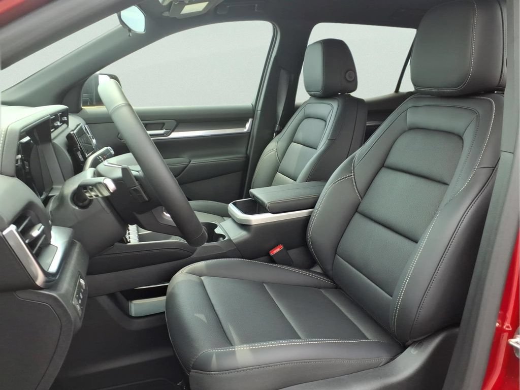 New 2027 GMC Terrain Elevation w/ Elevation Premium Package FWD image 17