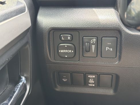 Used 2019 Toyota 4Runner Limited RWD image 12