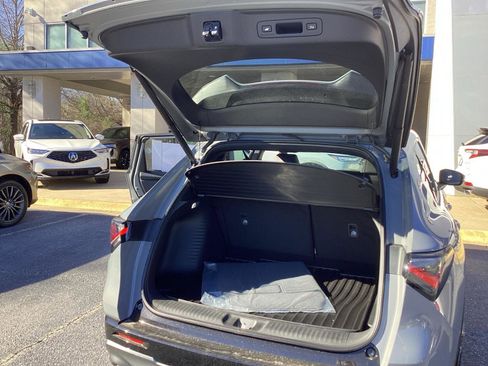 New 2025 Acura ADX A-Spec image 9