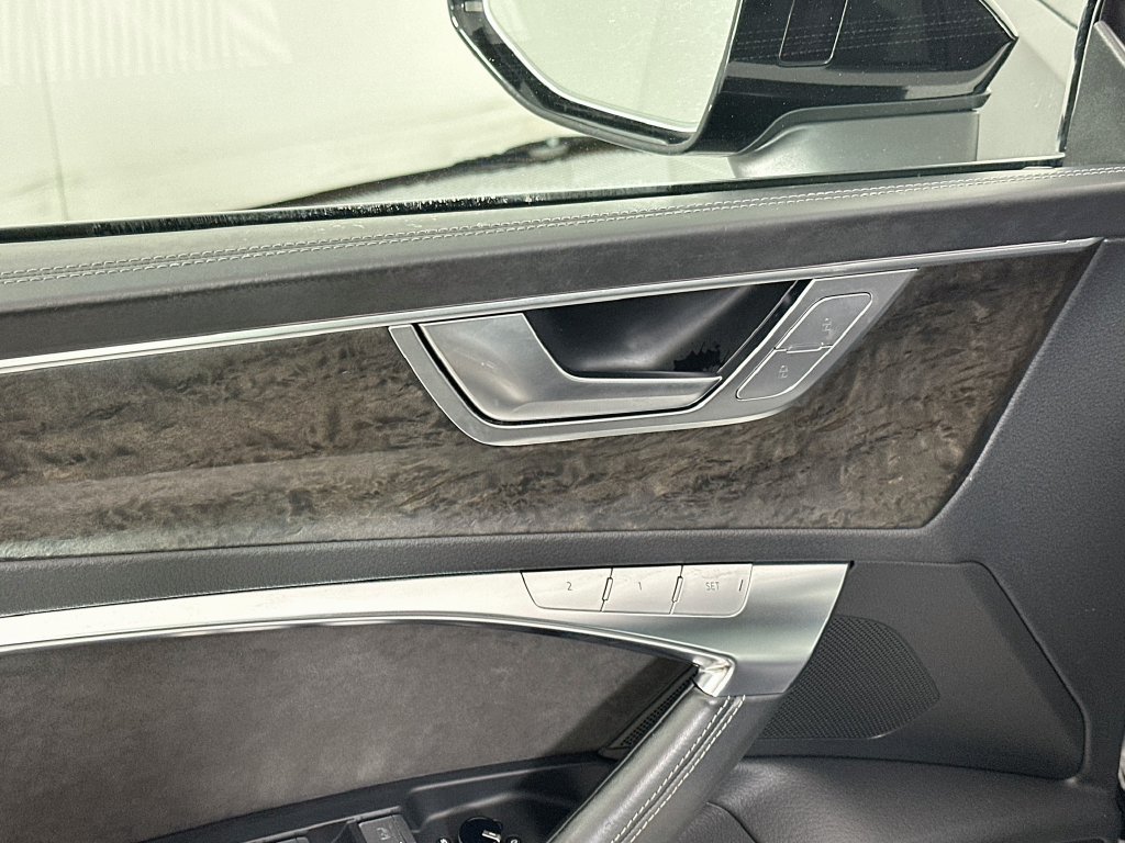 Used 2019 Audi A7 3.0T Prestige AWD/4WD image 20