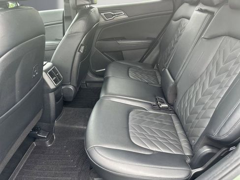 Used 2024 Kia Sportage X-Line AWD/4WD image 15