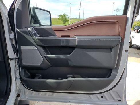 Used 2022 Ford F150 Lariat AWD/4WD image 19