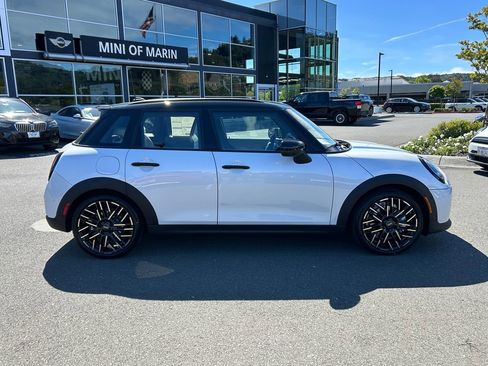 New 2026 MINI Cooper S FWD image 6