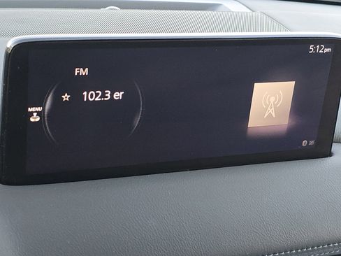 Certified 2023 MAZDA CX-5 AWD 2.5 S image 18