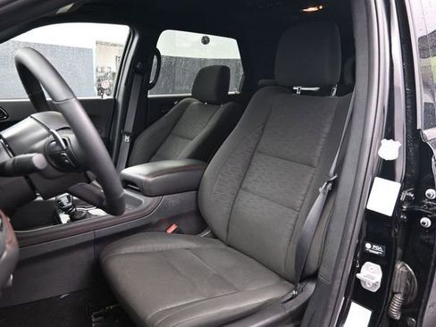 Used 2026 Dodge Durango GT AWD/4WD image 19