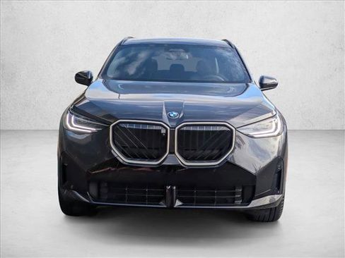 Used 2026 BMW X3 xDrive30 w/ Premium Package image 5