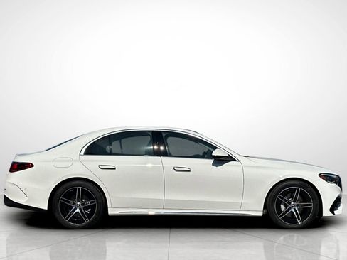 New 2026 Mercedes-Benz E 350 Sedan image 31