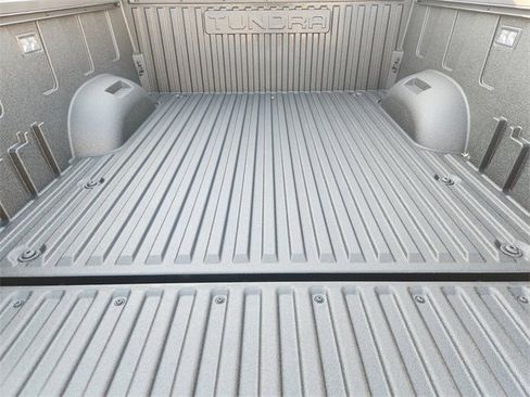 New 2026 Toyota Tundra TRD Pro image 23