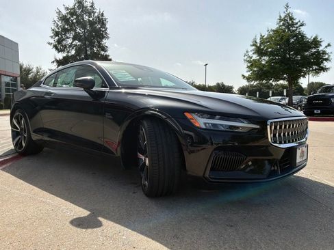 Used 2021 Polestar Polestar 1 AWD/4WD image 4
