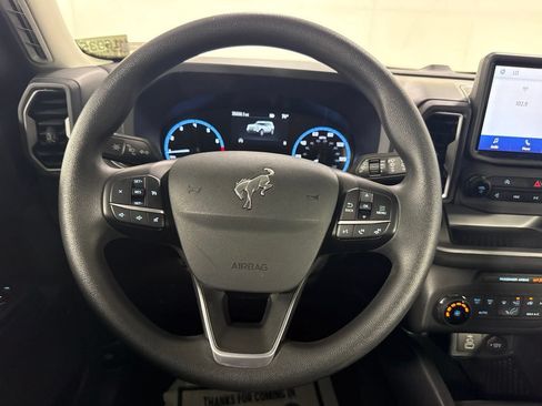 Certified 2023 Ford Bronco Sport Big Bend AWD/4WD image 21