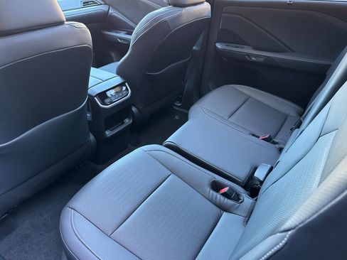 New 2026 Lexus TX 350 AWD image 23