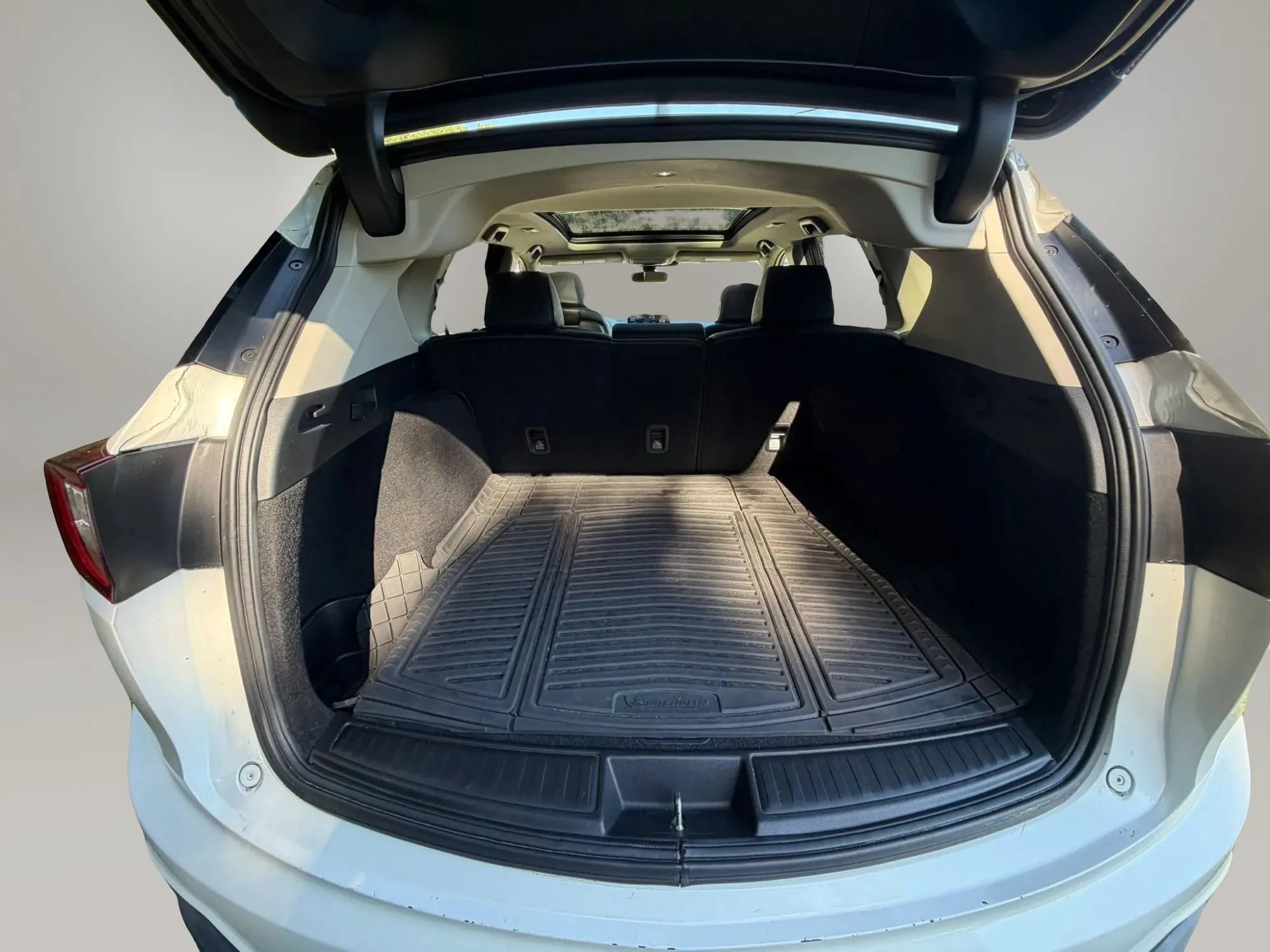 Used 2019 Acura RDX AWD image 18
