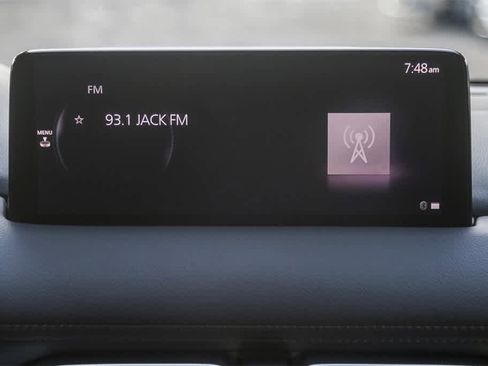 Used 2023 MAZDA CX-5 AWD 2.5 S w/ Select Package image 14