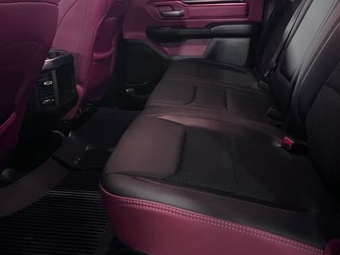 Used 2023 RAM 1500 Rebel w/ Rebel Level 1 Equipment Group AWD/4WD image 11
